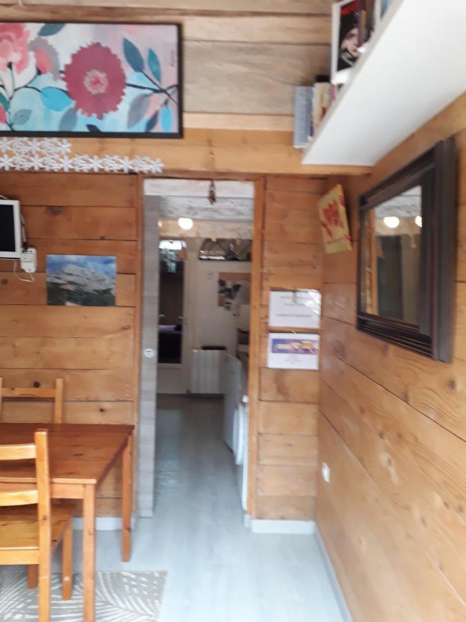Patin Couffin Puyloubier Exterior photo