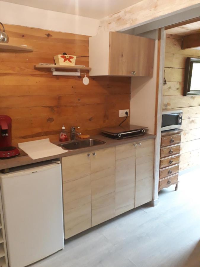 Patin Couffin Puyloubier Exterior photo